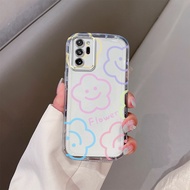 Capa Cream Fashion Transparent Phone Case for Samsung Galaxy Note 10 20 Plus Ultra Note10plus Note10+ Note20+ Note20ultra