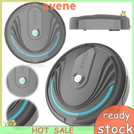 Rechargeble Robot Mopping Machine
