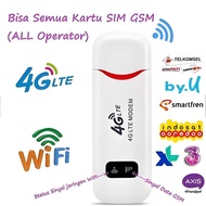 Modem USB Stick 4G All Operator New