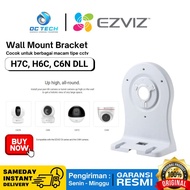 Wall Mount Bracket Mounting for CCTV EZVIZ C6N C6TC C6CN TY1 C4W White Bracket