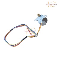 Daikin Thailand AC swing motor 1/ 2 pk Daikin Thailand AC swing motor 0.5 pk Daikin Thailand AC swin