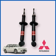 ❂ ❤ ▣ Shock Absorber Mitsubishi Lancer 1993 to 1996 [ ITLOG ] Rear PER PIECE