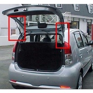 REAR BONNET ABSORBER PERSONA