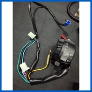 ▰ ☌ 🟧 NMAX V1 HANDLE SWITCH DOMINO V2
