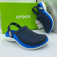 รองเท้าแตะงานฮิตมาใหม่ Crocs LiteRide360 Clog เบอร์ 40 ถึง 46 งาน ใส่สบาย