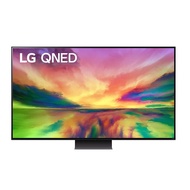 LG樂金65吋奈米miniLED4K電視65QNED81SRA(含標準安裝)