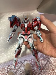 淨人 Mc metal gear bear 00 exia 00 raiser 7劍 seven sword 00r