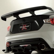universal varis 2 spoiler honda civic fc gtwing