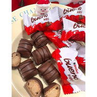 kinder 健達巧克力禮盒