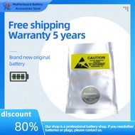 Original Japan Panasonic BR3032 3V Button Battery Clock Voltage Tester Access Card Car Key Remote Co