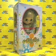 全新未開封 TAKARA BLYTHE SUPERIOR SKATE EBL-4滑冰 B女 大B 大布