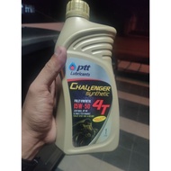 4T PTT 15w-50 Fully sinthetic