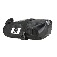 2L Bicycle Waterproof Saddle Bag  Mountain Road Bike Beg Basikal