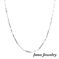 925 Silver Necklace Ingot Chain Sterling 925