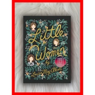 Little Women (HardCover) by Louisa May Alcott