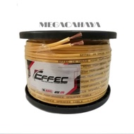 Sound System Speaker Cable 16 Awg 1 Meter Cable Effec Sepeaker Contents 2