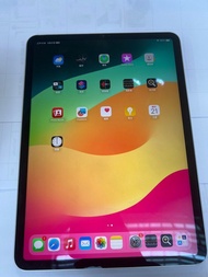 iPad Pro 11吋 第三代 128gb