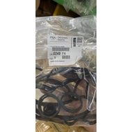 Peugeot 208 trigger cover gasket