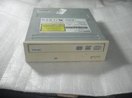 TEAC DV-W516E IDE光碟機 露天二手3C大賣場品號 516