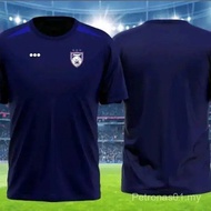 JDT TRAINING T-SHIRT microfiber Sport YR8A