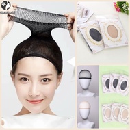 Wig Hair Net Wig Hair Net Hair Net Hair Net for Wig Styling Elastic Hair Net Both Ends Hair Net