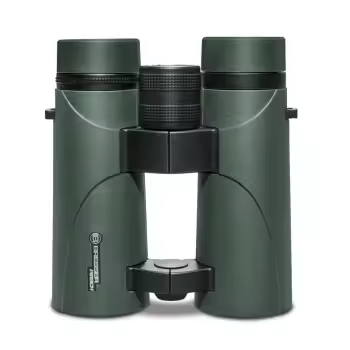 Bresser German brand 8x34 10X34 8X42 10X42binoculars HD high magnification nitrogen-filled waterproo