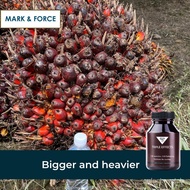 Jerung Triple Effects Palm Oil Fertilizer - 1 Acre Baja Beratkan Tandan Sawit