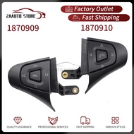 1870910 1870909 Untuk SCANIA P G R T Siri Lori Kawalan Persiaran Suis Kelajuan Stereng Tombol Butang