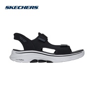 Skechers Men Slip-Ins On-The-Go Go Walk 7 Sandal Ken Sandals - 229297-BKGY