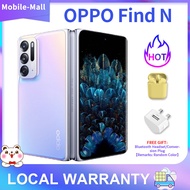 Original OPPO FIND N | Snapdragon 888 5G | OPPO FOLD N | 12+512GB | OPPO FOLD Phone |Than Samsung Z 