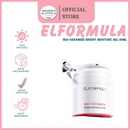 Elformula Nia-Ceramide Bright Moisture Gel 50ml