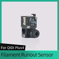HB for Qidi Plus4 Filament Runout Sensor Qidi Tech Plus4 3D Printer Accessories