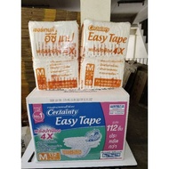 Certainty Adult Diapers Size M Sold In 1 Pack