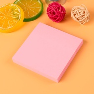Direct Supply Ordinary Color N Times Stickers Creative Stationery Sticky Notes Sticky Notes Paper St