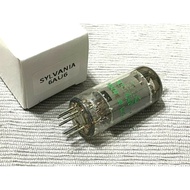 1pc-SYLVANIA 6AU6 Vacuum Tube NOS without Original Box