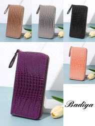 Beg Duit Wanita Lv Wallet For Women Original With Box Purse Woman