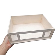 Latest D10 power amplifier Box