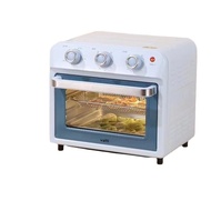 Hua.Di 15L Air Fryer Oven Air Fryer Oven All-in-One Machine Barbecue Baking Air Fryer Multifunctional