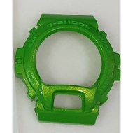 💯 Original Casio G-Shock DW-6900NB-3  Replacement Parts - Bezel