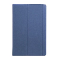 Tab S6 10.5 T865 | S6 Lite P610/ P615 | S7+/ T970/ S7 FE Flip Case Book Cover Two View COLOUR