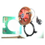 LGA 775 1156 AM2 AM2+ AM3 Talent A10 Processor Fan