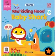 Storybook: Baby Shark Storybook