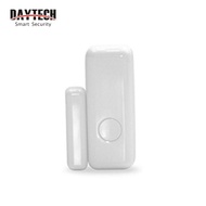 DAYTECH Wireless Door Window magnet Sensor Detector For 433MHZ Alarm Host GSM Home Security Alarm Sy