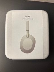Sony WH 1000 XM5