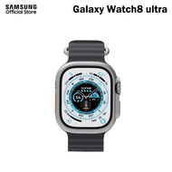 NEW Samsung Galaxy Watch8 ultra สมาร์ทวอทช์ นาฬิกาสมาทวอช Phantoms Full Touch smart watch บลูทูธสร้อยข้อมือสุขภาพ heart rate ความดันโลหิตการออกกำลังกาย pedometer นาฬิกาสมาร์ท นาฬิกาสมาร์ทวอทช์ นาฬิกาสมาทวอช นาฬิกาสมาร์ มัลติฟังก์ชั่น นาฬิกาสมาร์ทวอ