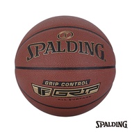 [Online Sports] Spalding Basketball 21 'Grip Control Synthetic Leather 7 * 40545
