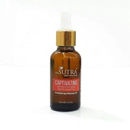 Sutra Captivating Massage Oil