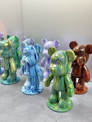 URBANPEACE - Fluid Bear | Fluid Rabbit Coin Bank Moon Lamp | Kwun Tong