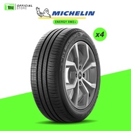 MICHELIN ENERGY XM2+ จำนวน 4 เส้น