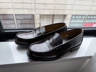 Haruta Loafer 男士樂福鞋 Size 26/ Euro size 41